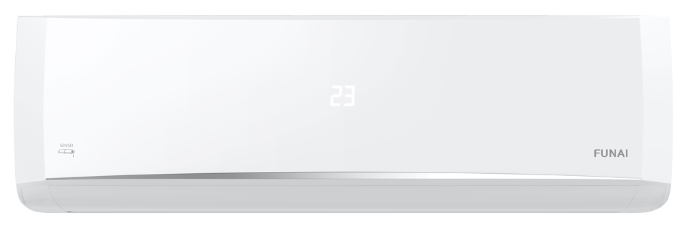 Классическая сплит-система серии SENSEI 2025 RAC-SN70HP.D06 (комплект)