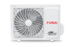 Инверторная сплит-система FUNAI SENSEI Inverter 2023 RAC-I-SN75HP.D04