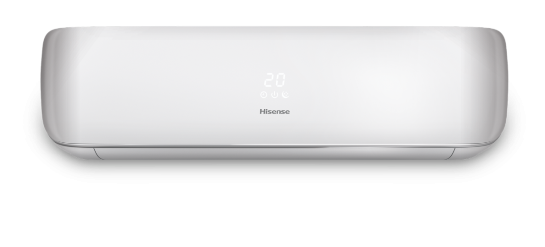 Инверторная сплит-система HISENSE Premium DESIGN Super DC Inverter (R32) AS-10UW4RVETG00