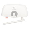 Водонагреватель проточный Electrolux SMARTFIX 2.0 T (3,5 kW) - кран