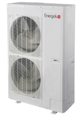 Наружный блок мини-VRF SMZ1U54V3AI