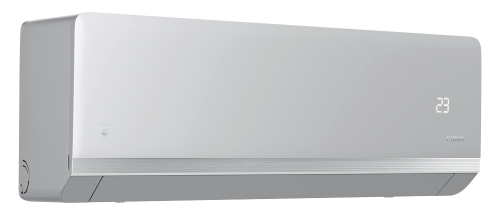 Классическая сплит-система серии KAGAMI RAC-KM20HP.D01 (комплект)