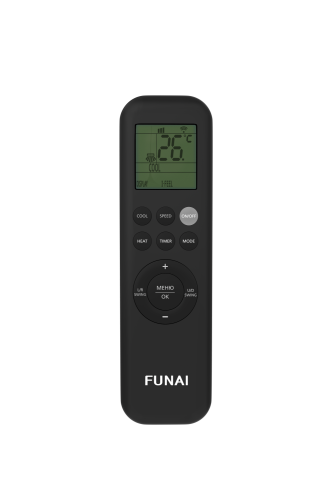Классическая сплит-система серии KAGAMI RAC-KM20HP.D01 (комплект)