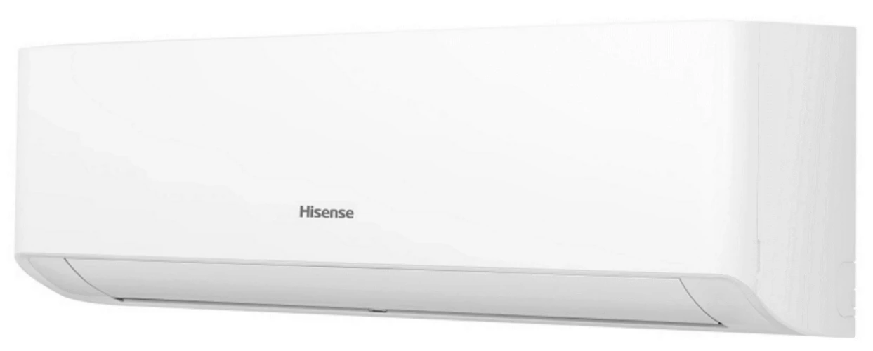 Кондиционер Hisense CITY 2.0 Classic A AS-12HW4RLRKA01