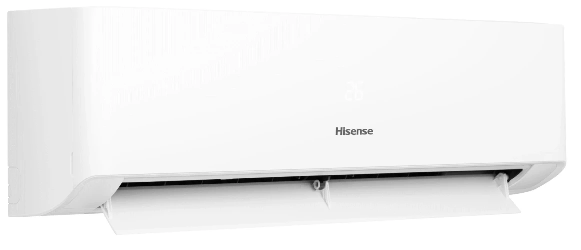 Кондиционер Hisense CITY 2.0 Classic A AS-12HW4RLRKA01