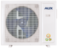 Канальный кондиционер AUX ALMD-H36/4DR2A + AL-H36/4DR2A(U)
