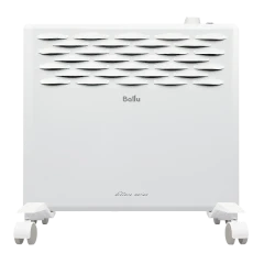 Конвектор электрический Ballu Ettore BEC/ETMR-1000