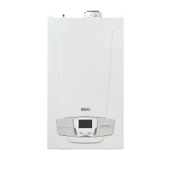 Котел газовый настенный конденсационный BAXI LUNA PLATINUM+ 1.18 GA