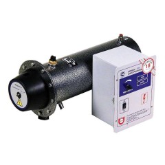 Электрический котел ЭВАН ЭПО-7,5 без ПУ