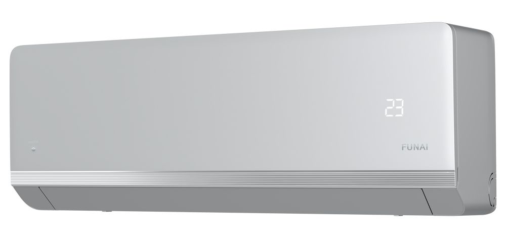 Классическая сплит-система серии KAGAMI RAC-KM25HP.D01 (комплект)