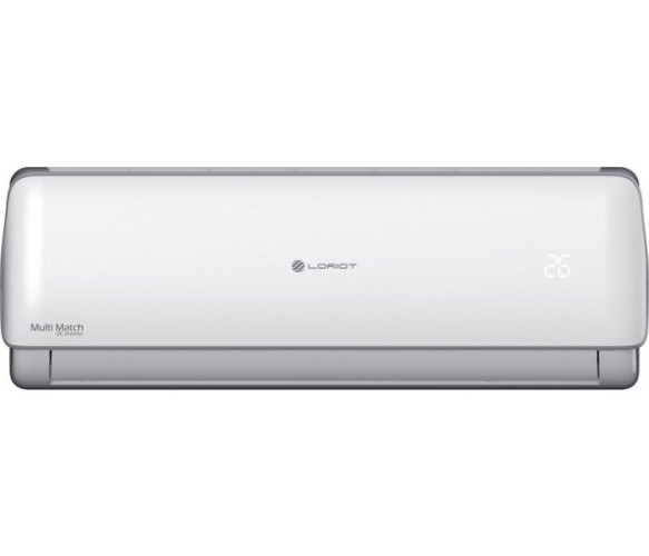 Внутренний блок мульти сплит-системы Loriot LAC-18AIM-IN Multi Match