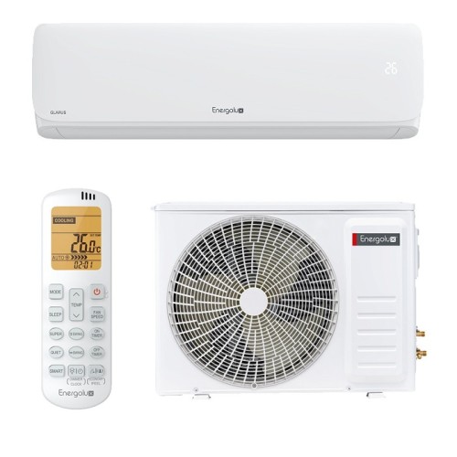 Кондиционер Energolux Glarus ESAS07GL1_H/ESAU07GL1_H