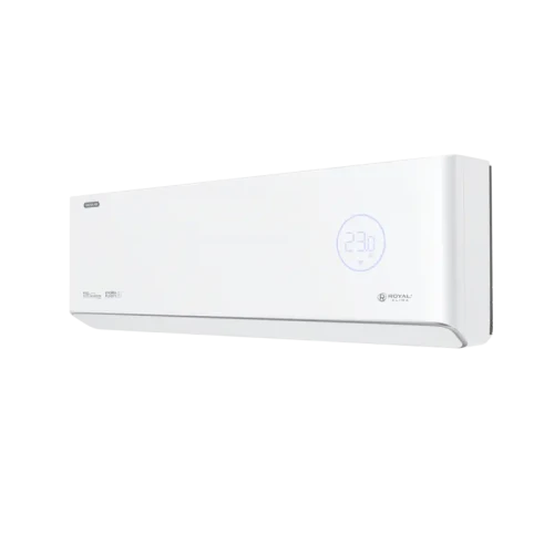 Инверторная сплит-система+бризер Royal Clima RCI-RF30HN ROYAL FRESH FULL DC EU INVERTER