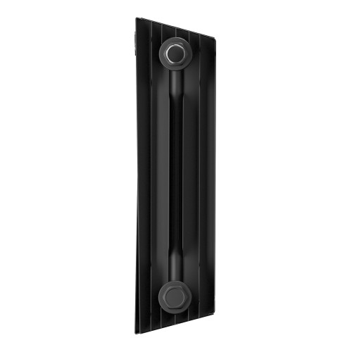 Радиатор биметаллический Royal Thermo PianoForte 300 Noir Sable - 16 секц.