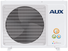 Наружный блок мульти сплит-системы на 2 комнаты AUX AM2-H18/4DR2