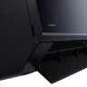 Сплит-система инверторного типа Electrolux Onix Super DC EACS/I-24HIX-BLACK/N8 комплект
