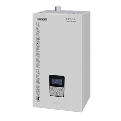 Электрокотел ZOTA - 15 LUX-X