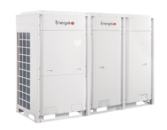 Блок с рекуперацией тепла (трехтрубный) SMZ II Energolux SMZUR335V2AI