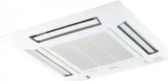 Декоративная панель для кассетного 4-поточного внутр. блока Panasonic CZ-KPY3AW декор. панель 700x700