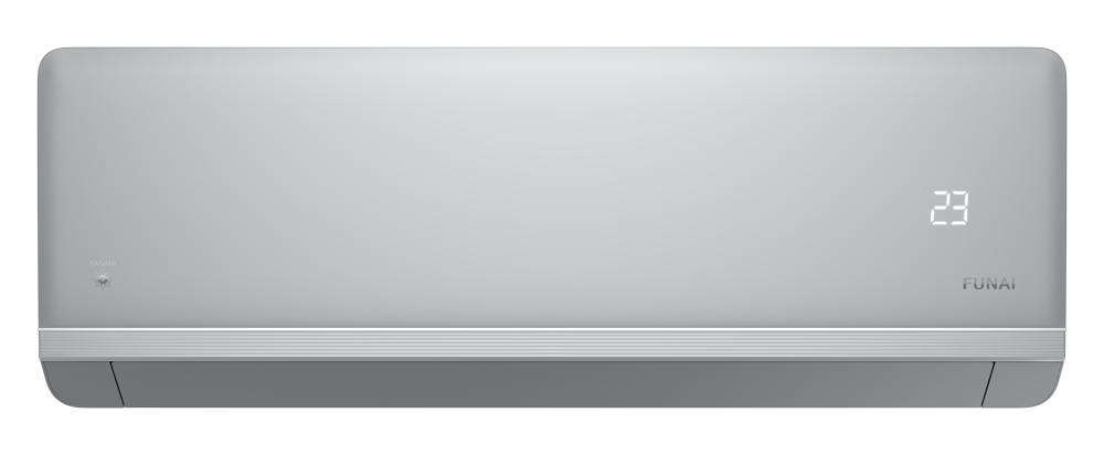 Классическая сплит-система серии KAGAMI RAC-KM35HP.D01 (комплект)