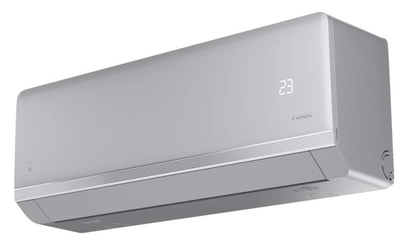 Классическая сплит-система серии KAGAMI RAC-KM35HP.D01 (комплект)