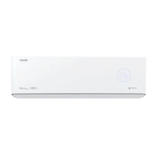 Инверторная сплит-система+бризер ROYAL FRESH FULL DC EU INVERTER RCI-RF40HN