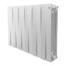 Радиатор биметаллический Royal Thermo PianoForte 500 Bianco Traffico - 12 секц.