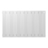 Радиатор биметаллический Royal Thermo PianoForte 500 Bianco Traffico - 12 секц.