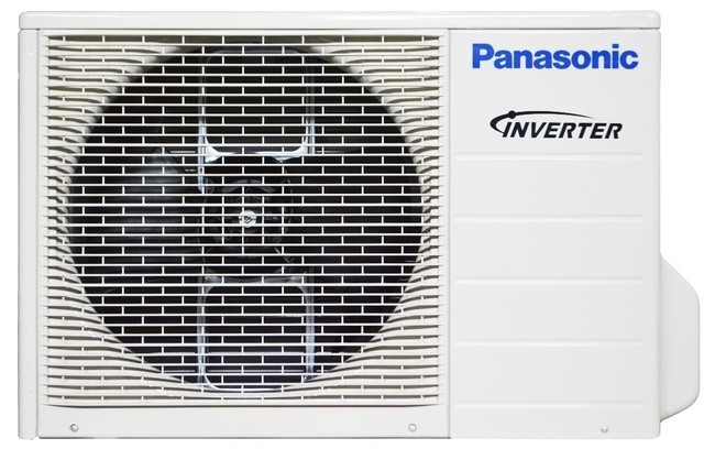 Настенный кондиционер Panasonic CS-E15RKDW + CU-E15RKD, белый
