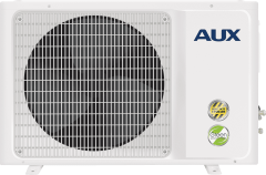 Наружный блок сплит системы AUX AS-H18B4/FJ-R1