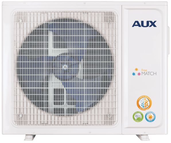 Наружный блок мульти сплит-системы на 3 комнаты AUX AM3-H21/4DR2