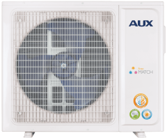 Наружный блок мульти сплит-системы на 3 комнаты AUX AM3-H21/4DR2