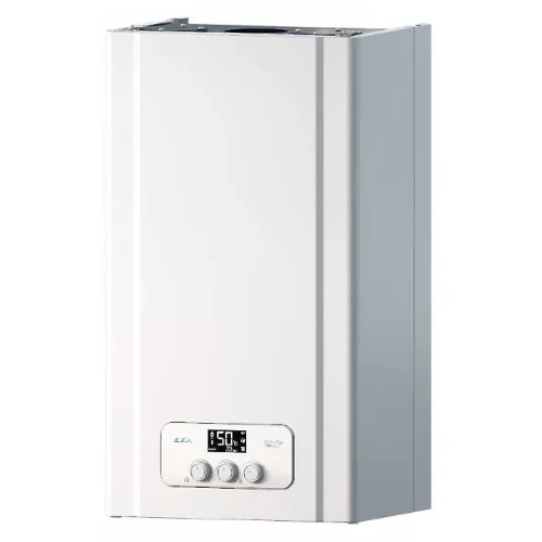 Котел газовый E.C.A. настенный GELIOS PLUS 11 HM NG, 2-ух конт., 11 кВт