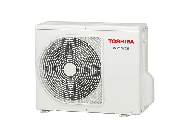 Инверторная сплит-система Toshiba SEIYA RAS-24/RAS-24