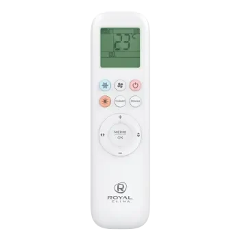 Сплит-система Royal Clima RC-RNS22HN RENAISSANCE 2023