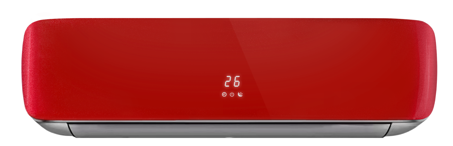 Инверторная сплит-система HISENSE RED CRYSTAL Super DC Inverter AS-13UW4RYDTG03(R)