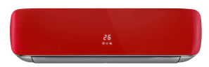 Инверторная сплит-система HISENSE RED CRYSTAL Super DC Inverter AS-13UW4RYDTG03(R)