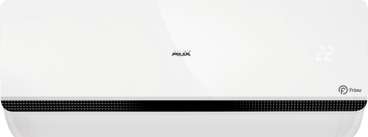 Настенный кондиционер AUX ASW-H09A4/FP-R1 + AS-H09A4/FP-R1, белый