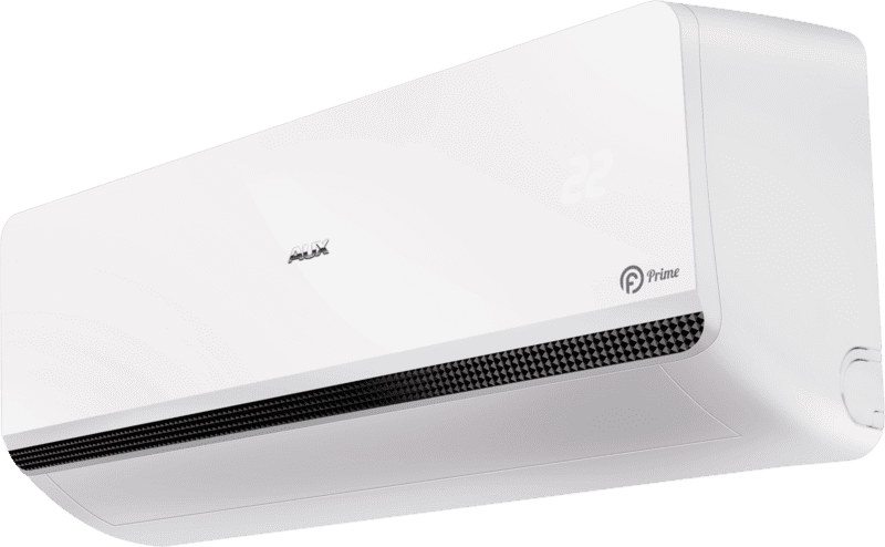 Настенный кондиционер AUX ASW-H09A4/FP-R1 + AS-H09A4/FP-R1, белый