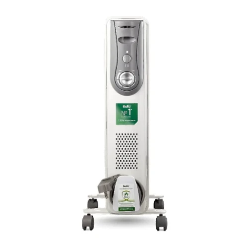 Радиатор масляный Ballu Level BOH/LV-07 1500 (7 секций)