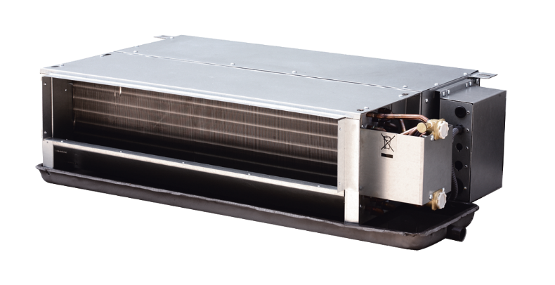 Канальный фанкойл Energolux SF3D1000G50-4P