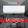 Сплит-система On/Off Murren SAS09MR1-A / SAU09MR1-A