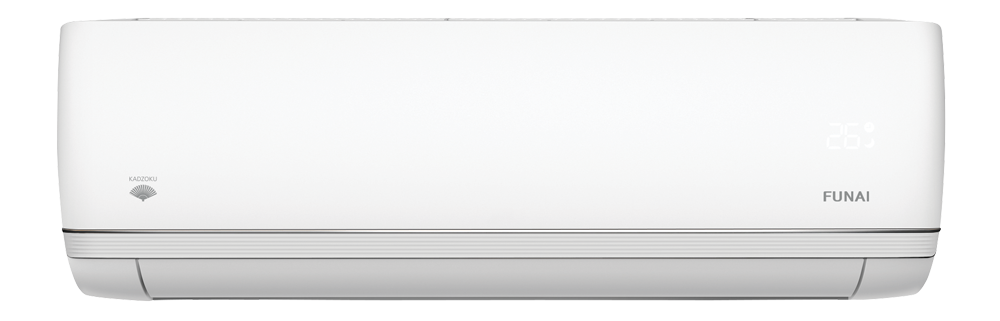 Классическая сплит-система серии KADZOKU RAC-KD20HP.D01 (комплект)