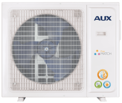 Наружный блок мульти сплит-системы на 4 комнаты AUX AM4-H36/4DR2