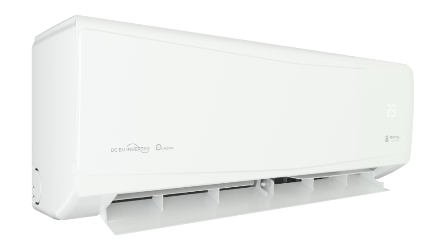 Инверторная сплит-система серии GRIDA DC EU Inverter RCI-GRС35HN (комплект)