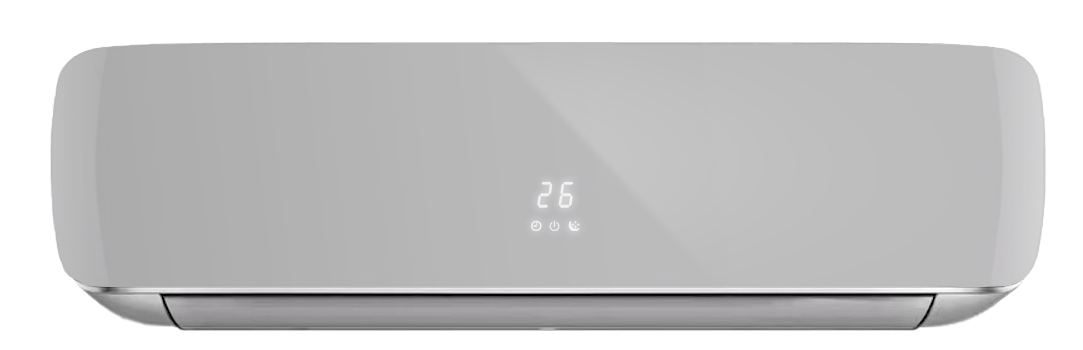 Инверторная сплит-система HISENSE SILVER CRYSTAL SUPER DC Inverter AS-13UW4RVETG01(S)