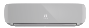 Инверторная сплит-система HISENSE SILVER CRYSTAL SUPER DC Inverter AS-13UW4RVETG01(S)