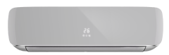 Инверторная сплит-система HISENSE SILVER CRYSTAL SUPER DC Inverter AS-13UW4RVETG01(S)
