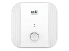 Водонагреватель Ballu BWH/S 10 Capsule Plus O