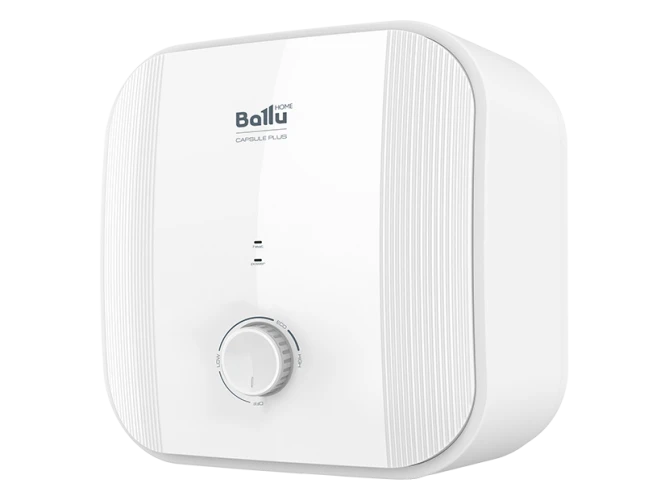 Водонагреватель Ballu BWH/S 10 Capsule Plus O
